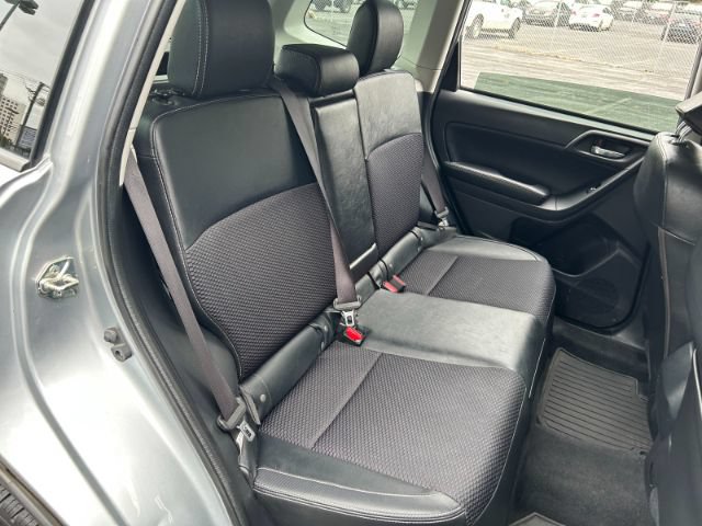 Used 2018 Subaru Forester 2.5i Premium w/ Protection Package #1 AWD/4WD image 33
