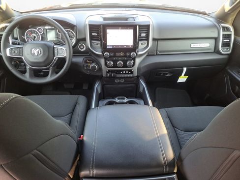New 2026 RAM 1500 Lone Star AWD/4WD image 22