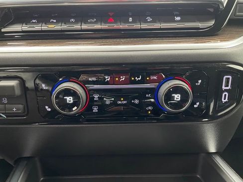 New 2026 Chevrolet Silverado 1500 RST w/ RST All Star Premium Package AWD/4WD image 6