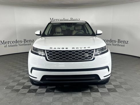 Used 2018 Land Rover Range Rover Velar S AWD/4WD image 2
