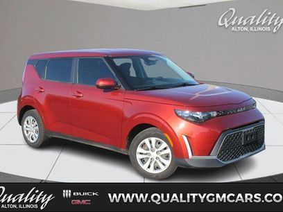 Used 2023 Kia Soul LX