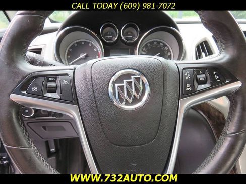 Used 2013 Buick Verano Convenience FWD image 19