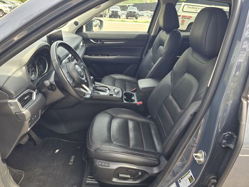 Used 2024 MAZDA CX-5 Carbon Edition AWD/4WD image 12