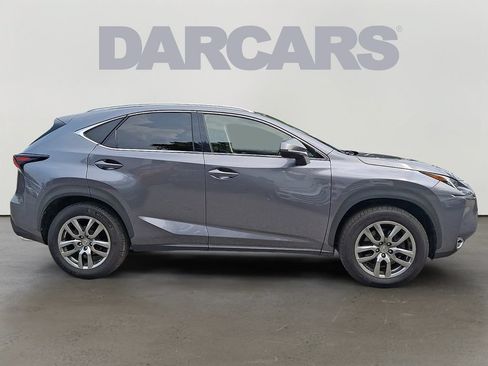 Used 2015 Lexus NX 200t AWD w/ Premium Package image 7
