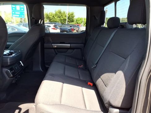 Used 2022 Ford F150 XLT w/ Equipment Group 302A High AWD/4WD image 18