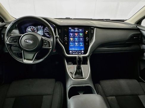 Used 2021 Subaru Outback Premium AWD/4WD image 26