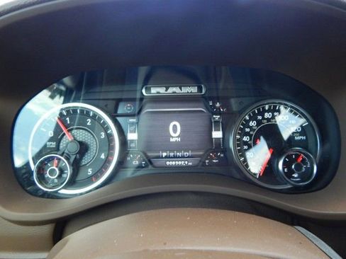 Used 2023 RAM 3500 Laramie image 25