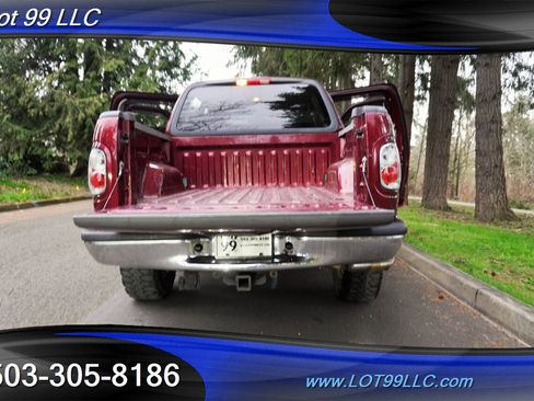 Used 2003 Ford F150 XLT AWD/4WD image 28