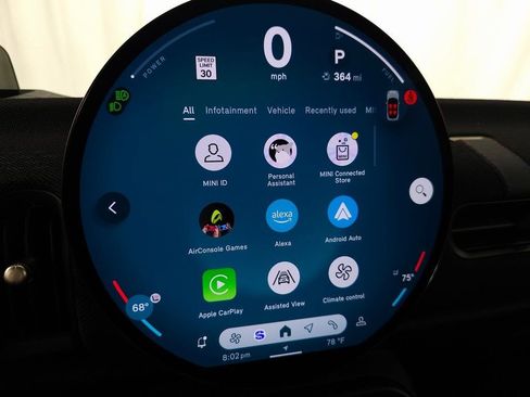 New 2025 MINI Cooper S image 22