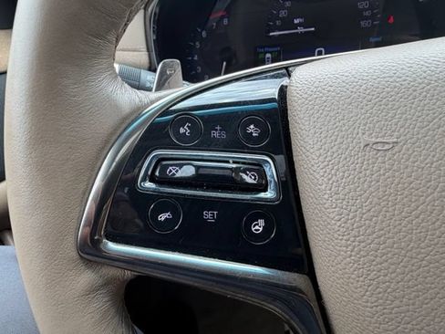 Used 2015 Cadillac CTS Luxury AWD/4WD image 38