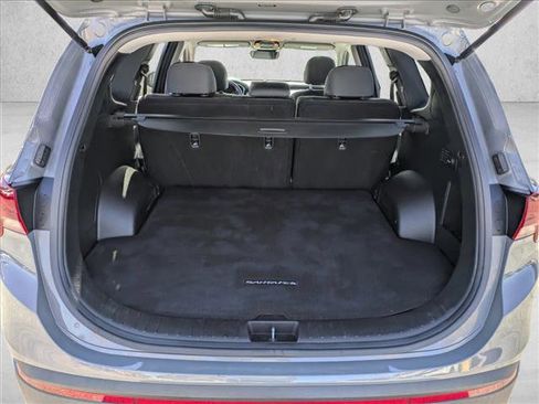 Used 2022 Hyundai Santa Fe SEL image 6