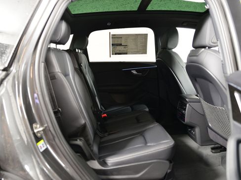 New 2026 Audi Q7 3.0T Premium Plus image 20