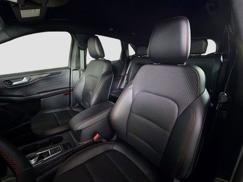 New 2026 Ford Escape ST-Line w/ Tech Pack #1 image 11