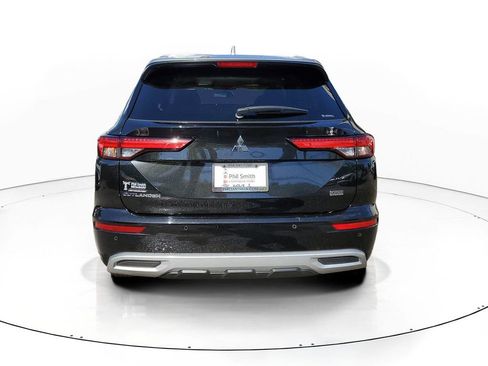 Used 2024 Mitsubishi Outlander SEL image 5
