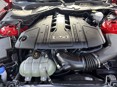 Used 2021 Ford Mustang GT w/ Equipment Group 301A image 10