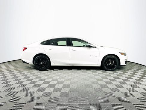 Used 2023 Chevrolet Malibu LT image 8