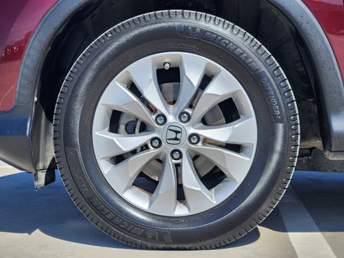 Used 2013 Honda CR-V EX-L image 11