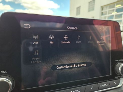 Used 2022 Nissan Rogue SV w/ SV Premium Package image 43