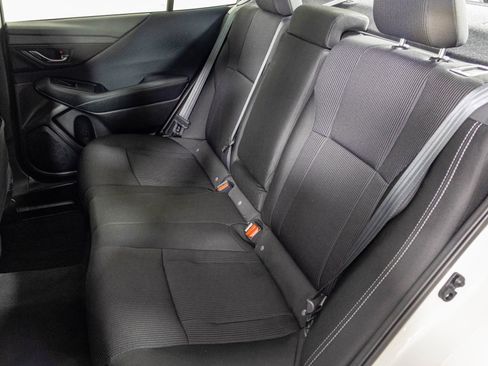 Used 2025 Subaru Legacy Premium w/ Popular Package #1A image 36