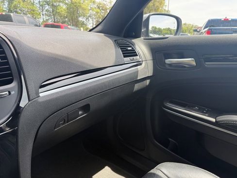 Certified 2023 Chrysler 300 S RWD image 24
