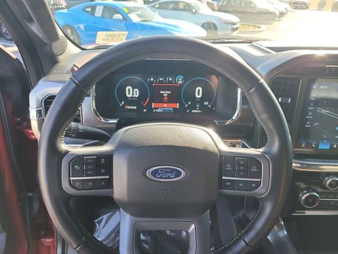 Used 2023 Ford F150 Lariat image 27