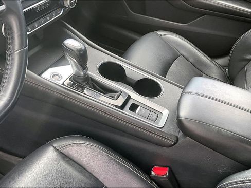 Used 2019 Nissan Altima 2.5 SL image 16