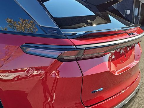 Used 2024 Jeep Wagoneer Launch Edition image 39