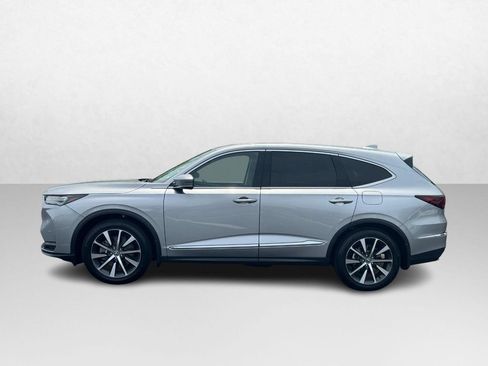 Certified 2026 Acura MDX SH-AWD w/ Technology Package image 3