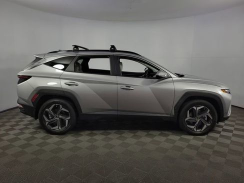 Used 2023 Hyundai Tucson SEL image 11
