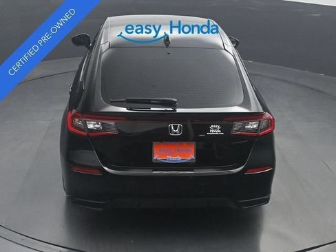 Used 2026 Honda Civic Sport image 24