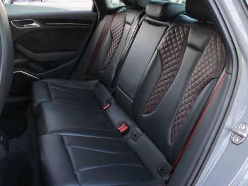 Used 2020 Audi RS 3 AWD/4WD image 25