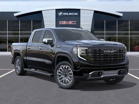 New 2026 GMC Sierra 1500 Denali Ultimate image 7