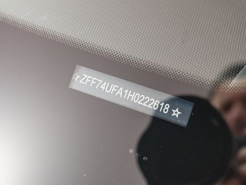 Used 2017 Ferrari F12 Berlinetta image 46