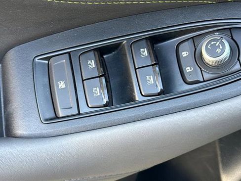 Used 2023 Subaru Outback Onyx Edition XT w/ Popular Package #2 image 11