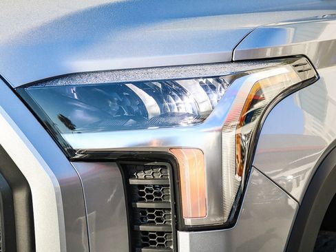 New 2026 Toyota Tundra Limited image 5