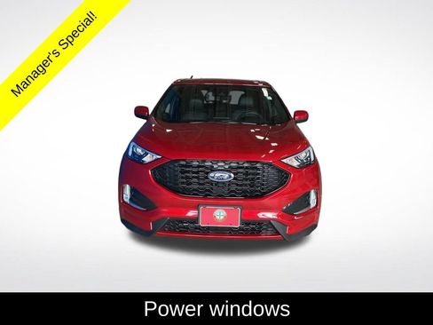 Used 2024 Ford Edge ST-Line AWD/4WD image 14
