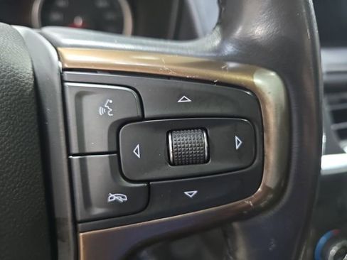 Used 2021 Chevrolet Tahoe High Country w/ Premium Package AWD/4WD image 21