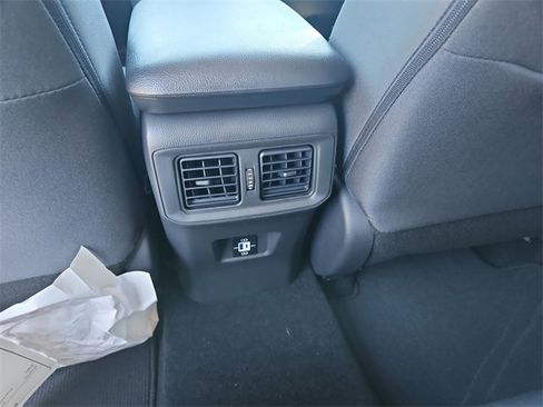 Used 2025 Toyota RAV4 LE image 21