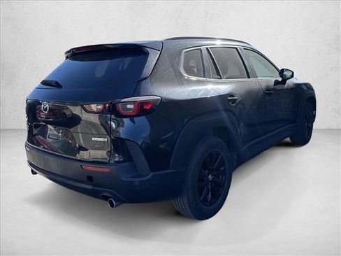 Used 2024 MAZDA CX-50 AWD 2.5 S w/ Preferred Package image 6