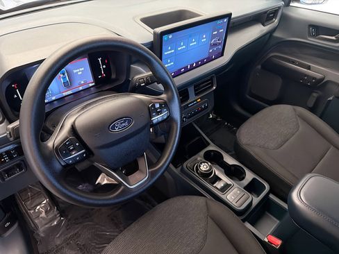 Used 2025 Ford Maverick XL w/ 4K Tow Package image 7