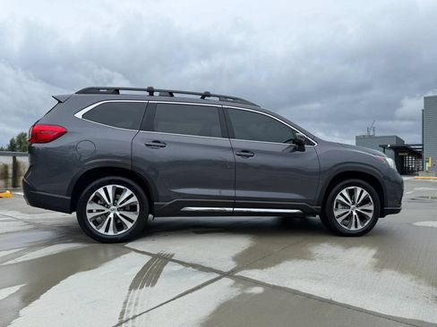 Used 2019 Subaru Ascent Limited w/ Popular Package #3 AWD/4WD image 5