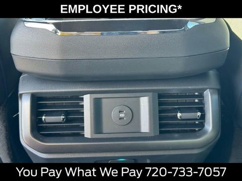 New 2026 Ford F150 Lariat w/ Equipment Group 501A Mid AWD/4WD image 17