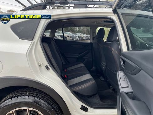 Used 2019 Subaru Crosstrek 2.0i Premium AWD/4WD image 31