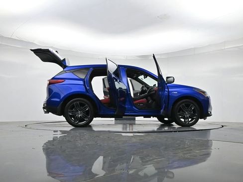 Used 2023 Acura RDX A-Spec FWD image 54