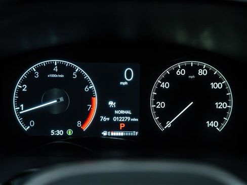 Used 2024 Honda CR-V EX image 21