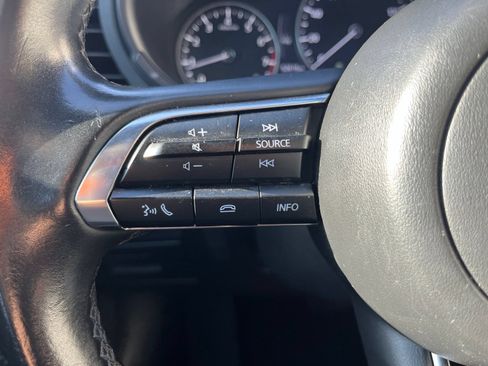 Certified 2024 MAZDA MAZDA3 s FWD image 22