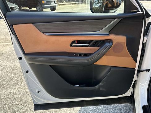 Used 2025 MAZDA CX-70 3.3 Turbo S w/ Premium Plus image 10