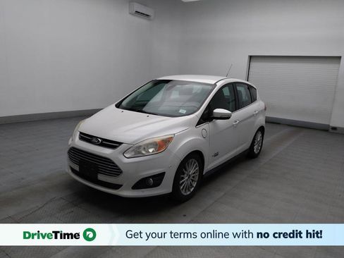 Used 2014 Ford C-MAX Energi SEL w/ Equipment Group 303A image 1
