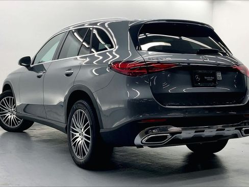 Certified 2023 Mercedes-Benz GLC 300 image 3