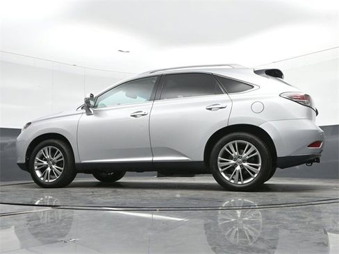 Used 2014 Lexus RX 350 AWD w/ Navigation Package image 42